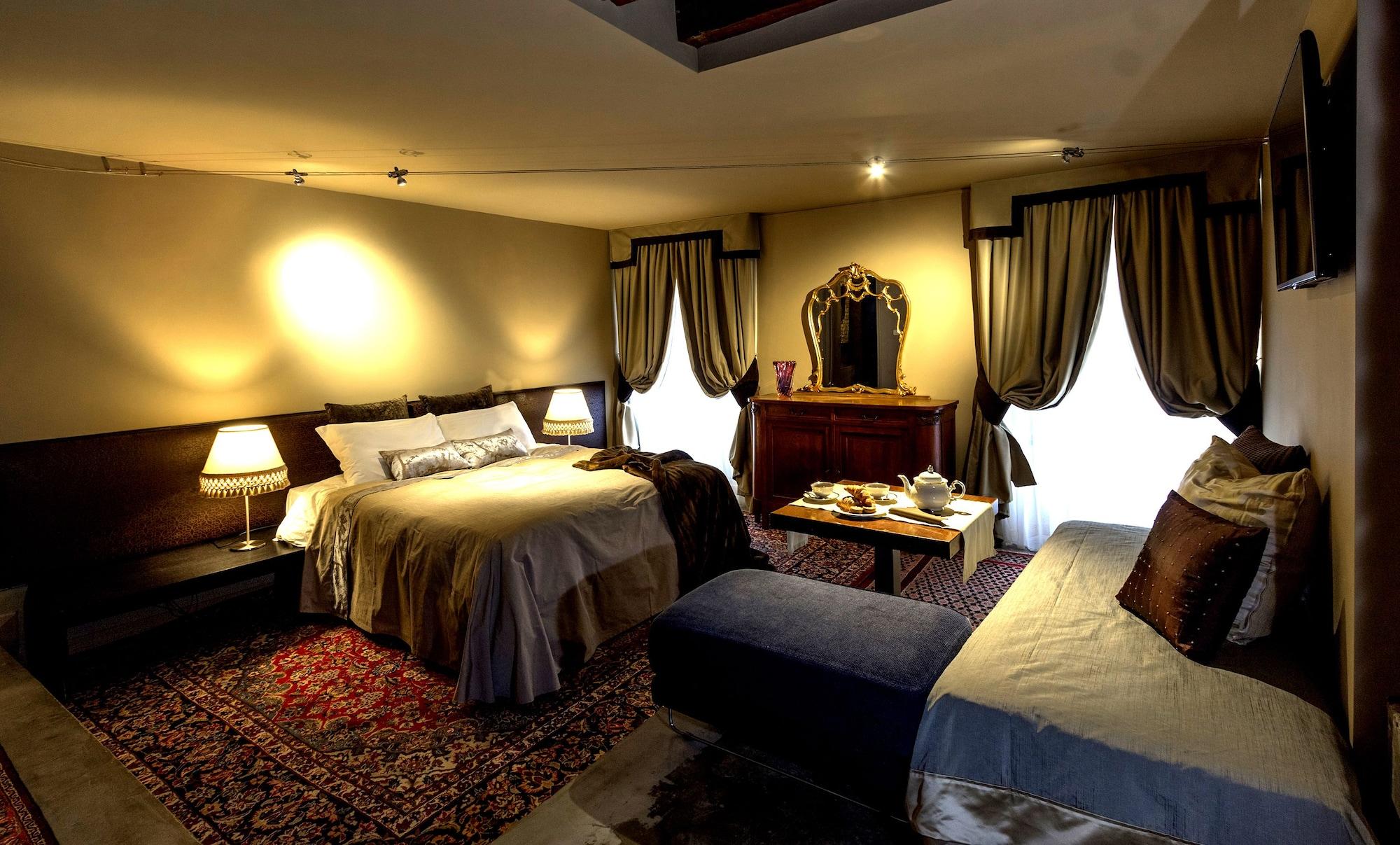 Avogaria 5 Rooms ヴェネツィア エクステリア 写真