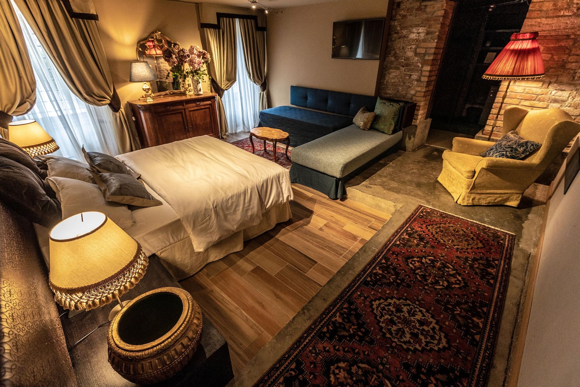 Avogaria 5 Rooms ヴェネツィア エクステリア 写真