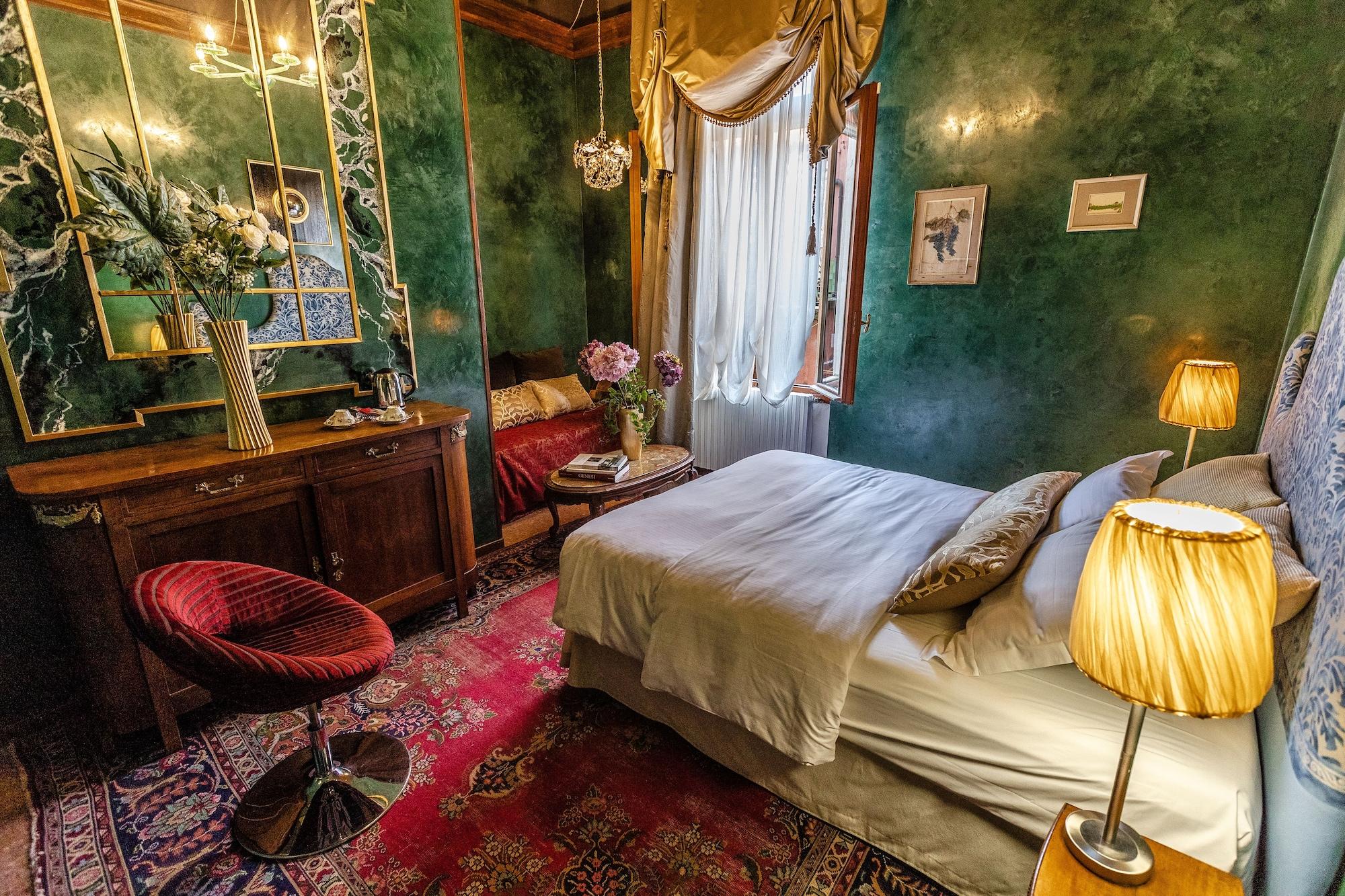 Avogaria 5 Rooms ヴェネツィア エクステリア 写真