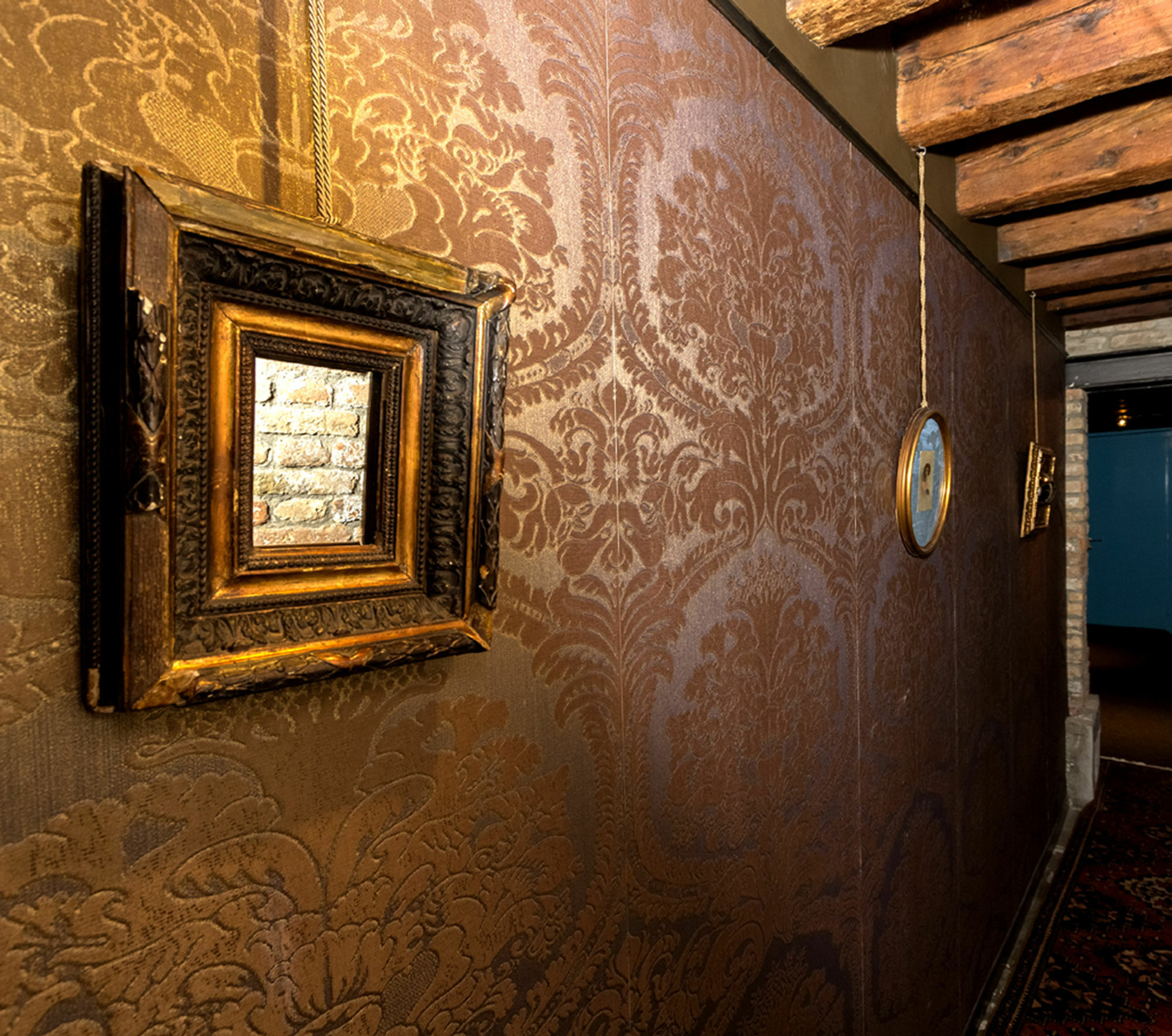 Avogaria 5 Rooms ヴェネツィア エクステリア 写真